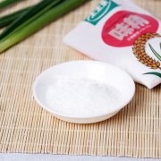味精廢水處理工藝設(shè)計(jì)方案