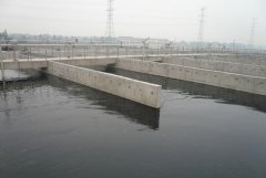 造紙廢水治理技術(shù)探討